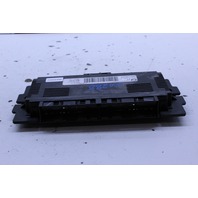 2010 BMW X5 Footwell Light Control Module LCM 9263792 OEM