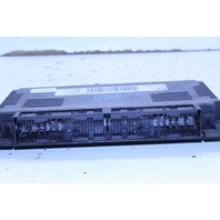 2010 BMW X5 Footwell Light Control Module LCM 9263792 OEM