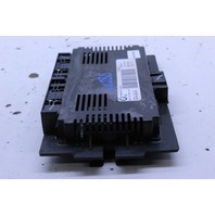 2010 BMW X5 Footwell Light Control Module LCM 9263792 OEM