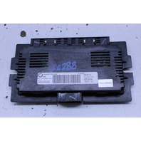 2010 BMW X5 Footwell Light Control Module LCM 9263792 OEM