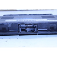 2010 BMW X5 Footwell Light Control Module LCM 9263792 OEM