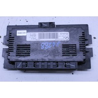 2010 BMW X5 Footwell Light Control Module LCM 9263792 OEM