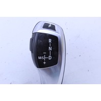 2008 2009 2010 BMW X5 Gear Selector Shifter Shift Knob Diesel OEM