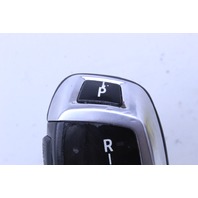 2008 2009 2010 BMW X5 Gear Selector Shifter Shift Knob Diesel OEM