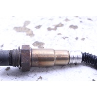 2013 Porsche Cayenne 4.8 Oxygen Sensor 02 Sensor 0258010207 OEM