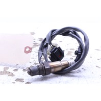 2013 Porsche Cayenne 4.8 Oxygen Sensor 02 Sensor 0258010207 OEM