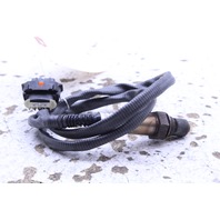 2013 Porsche Cayenne 4.8 Oxygen Sensor 02 Sensor 0258010207 OEM