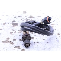 2013 Porsche Cayenne 4.8 Oxygen Sensor 02 Sensor 0258010207 OEM