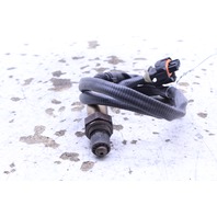 2013 Porsche Cayenne 4.8 Oxygen Sensor 02 Sensor 0258010207 OEM