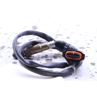 2013 Porsche Cayenne 4.8 Oxygen Sensor 02 Sensor 0258010207 OEM