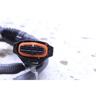 2013 Porsche Cayenne 4.8 Oxygen Sensor 02 Sensor 0258010207 OEM