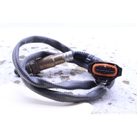 2013 Porsche Cayenne 4.8 Oxygen Sensor 02 Sensor 0258010207 OEM