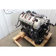 2013 2014 Porsche Cayenne GTS Engine 958 4.8 Motor 74k Miles OEM