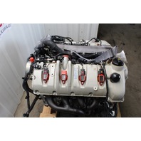 2013 2014 Porsche Cayenne GTS Engine 958 4.8 Motor 74k Miles OEM