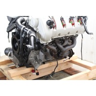 2013 2014 Porsche Cayenne GTS Engine 958 4.8 Motor 74k Miles OEM