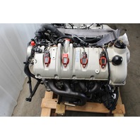 2013 2014 Porsche Cayenne GTS Engine 958 4.8 Motor 74k Miles OEM