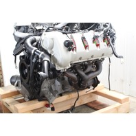 2013 2014 Porsche Cayenne GTS Engine 958 4.8 Motor 74k Miles OEM