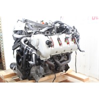 2013 2014 Porsche Cayenne GTS Engine 958 4.8 Motor 74k Miles OEM