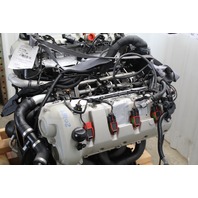 2013 2014 Porsche Cayenne GTS Engine 958 4.8 Motor 74k Miles OEM
