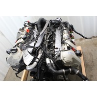 2013 2014 Porsche Cayenne GTS Engine 958 4.8 Motor 74k Miles OEM