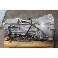 2011-2014 Porsche Cayenne 4.8 Automatic Transmission 8 Speed OEM