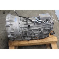 2011-2014 Porsche Cayenne 4.8 Automatic Transmission 8 Speed OEM
