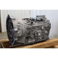 2011-2014 Porsche Cayenne 4.8 Automatic Transmission 8 Speed OEM