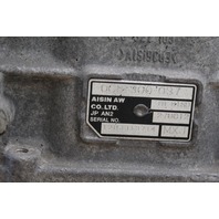 2011-2014 Porsche Cayenne 4.8 Automatic Transmission 8 Speed OEM