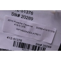 2011-2018 Porsche Cayenne 958 Transfer Case OEM