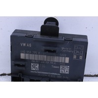 2013 Porsche Cayenne Rear Door Control Module OEM