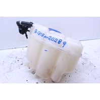 2011-2018 Porsche Cayenne Coolant Overflow Expansion Bottle Tank - 95810615102 OEM