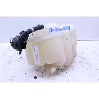 2011-2018 Porsche Cayenne Coolant Overflow Expansion Bottle Tank - 95810615102 OEM
