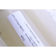 2011-2018 Porsche Cayenne Coolant Overflow Expansion Bottle Tank - 95810615102 OEM