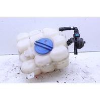 2011-2018 Porsche Cayenne Coolant Overflow Expansion Bottle Tank - 95810615102 OEM