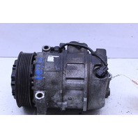 2013 Porsche Cayenne AC A/C Compressor 7P5820803B OEM