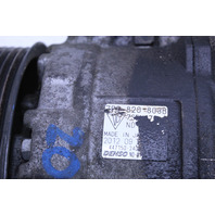 2013 Porsche Cayenne AC A/C Compressor 7P5820803B OEM