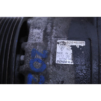 2013 Porsche Cayenne AC A/C Compressor 7P5820803B OEM