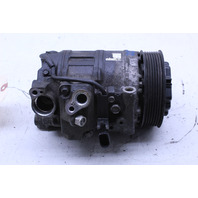 2013 Porsche Cayenne AC A/C Compressor 7P5820803B OEM