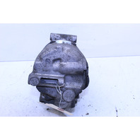 2013 Porsche Cayenne AC A/C Compressor 7P5820803B OEM
