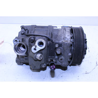 2013 Porsche Cayenne AC A/C Compressor 7P5820803B OEM