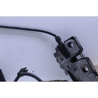 2011 2012 2013 2014 Porsche Cayenne Hood Latch Lock Clasp 7P5823509 OEM