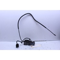 2011 2012 2013 2014 Porsche Cayenne Hood Latch Lock Clasp 7P5823509 OEM