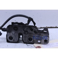 2011 2012 2013 2014 Porsche Cayenne Hood Latch Lock Clasp 7P5823509 OEM