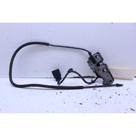 2011 2012 2013 2014 Porsche Cayenne Hood Latch Lock Clasp 7P5823509 OEM