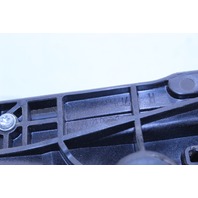 2011-2016 Porsche Cayenne Interior Inside Door Handle Right 7P5837020C OEM