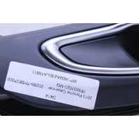 2011-2016 Porsche Cayenne Interior Inside Door Handle Right 7P5837020C OEM