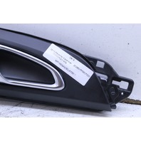 2011-2016 Porsche Cayenne Interior Inside Door Handle Right 7P5837020C OEM