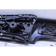 2011-2016 Porsche Cayenne Interior Inside Door Handle Right 7P5837020C OEM