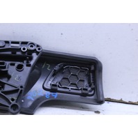 2011-2016 Porsche Cayenne Interior Inside Door Handle Right 7P5837020C OEM