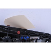 2011-2016 Porsche Cayenne Interior Inside Door Handle Right 7P5837020C OEM